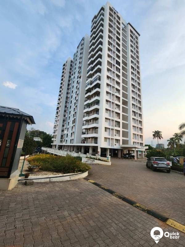 FLAT FOR SALE
