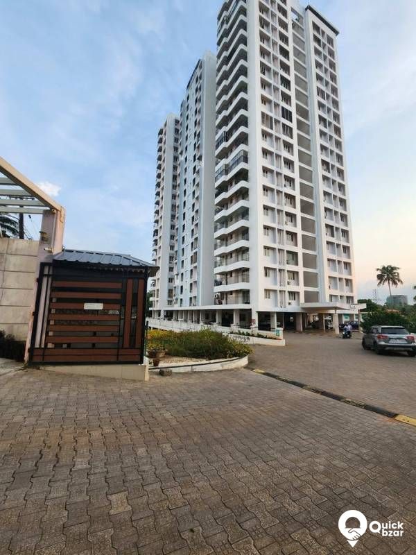 FLAT FOR SALE