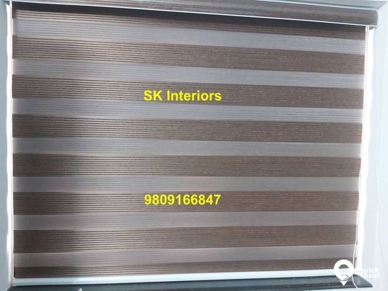 Decorate your Windows with Luxury