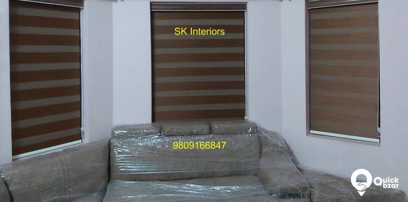 Decorate your Windows with Luxury