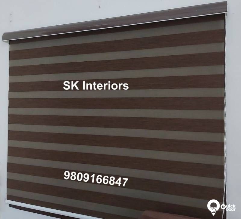 Decorate your Windows with Luxury