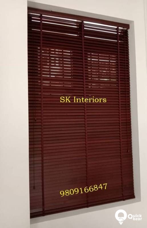 Decorate your Windows with Luxury