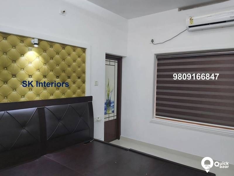 Decorate your Windows with Luxury