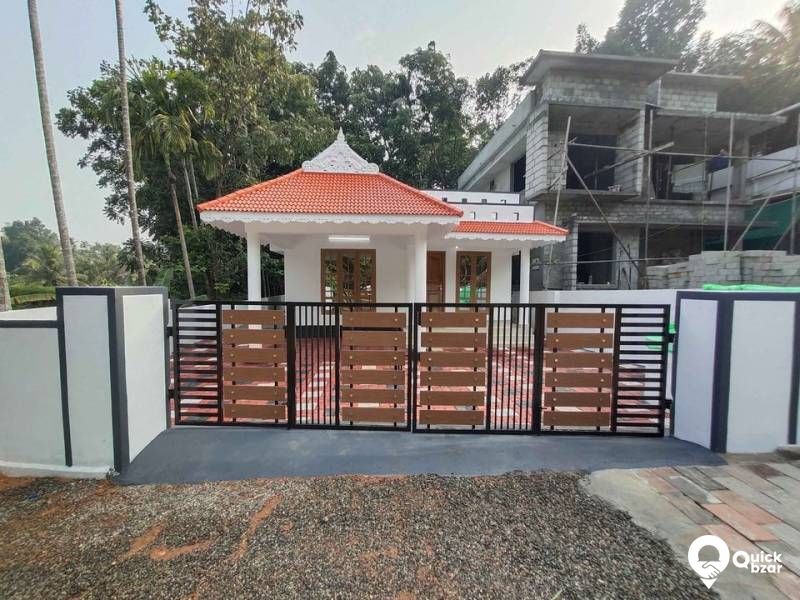 HOUSE FOR SALE
