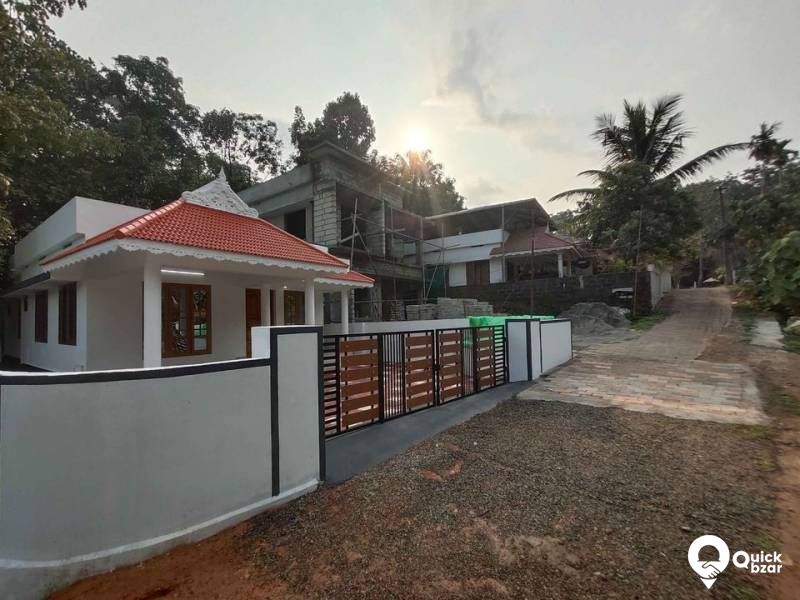 HOUSE FOR SALE