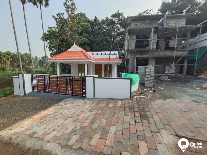 HOUSE FOR SALE