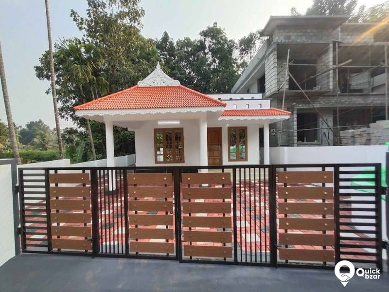 HOUSE FOR SALE