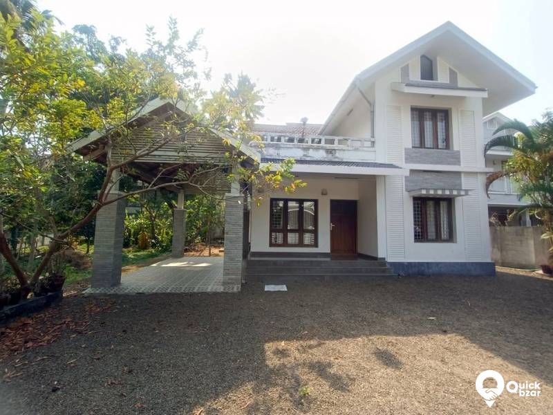 3BHK HOUSE FOR SALE