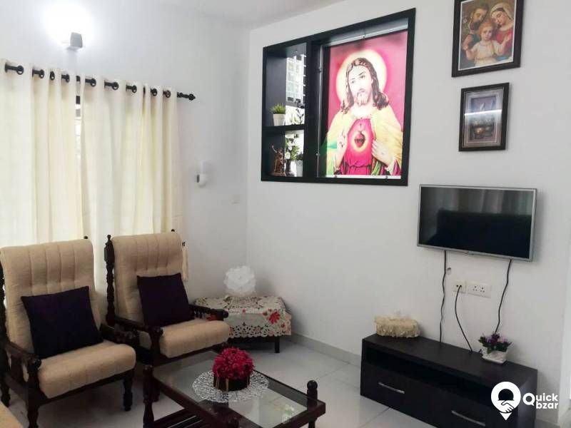 3BHK HOUSE FOR SALE