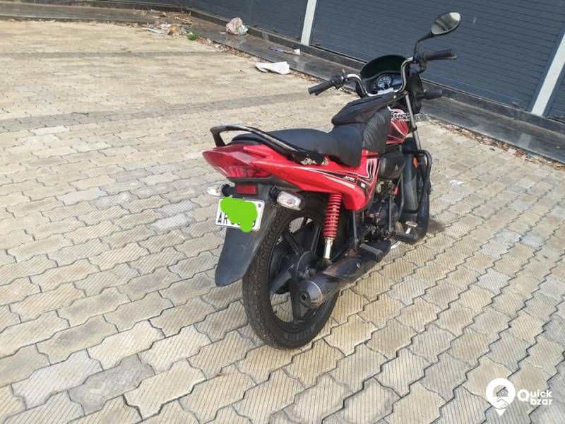 good condition