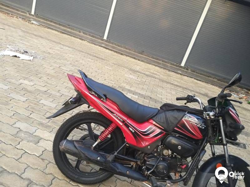 good condition