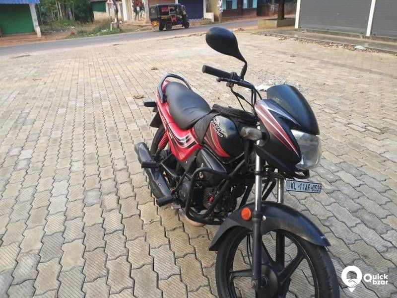 good condition