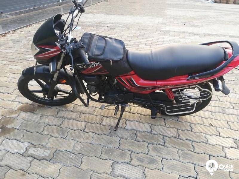 good condition