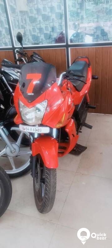 good condition