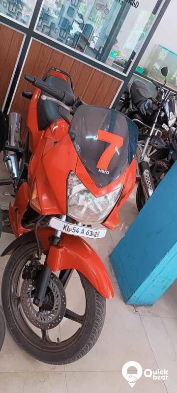 good condition