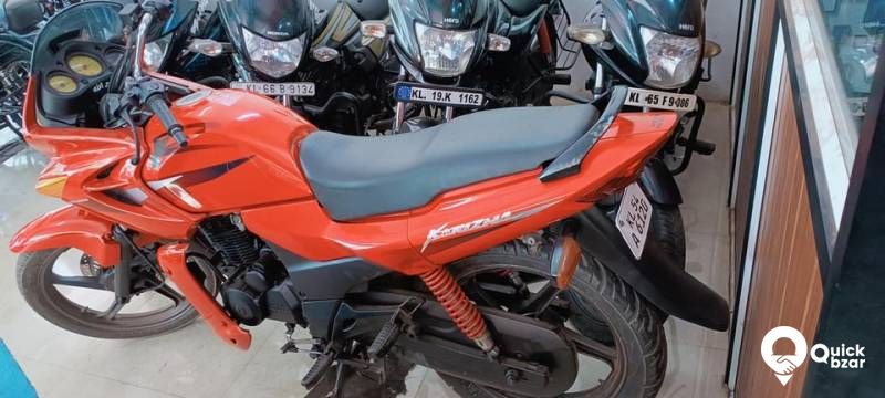 good condition
