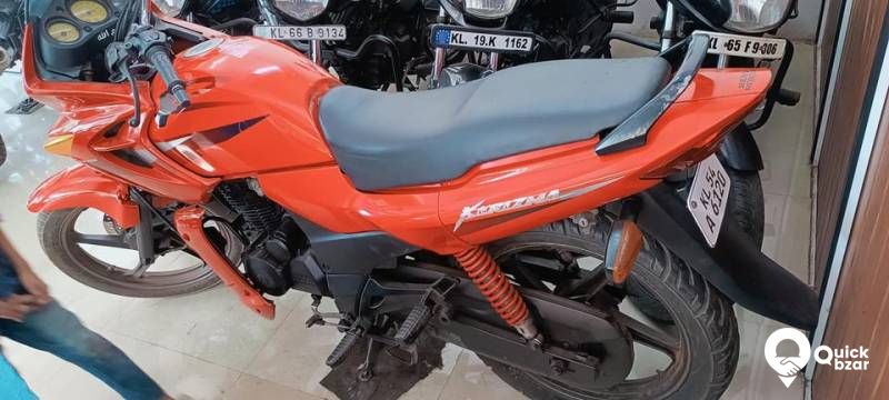 good condition