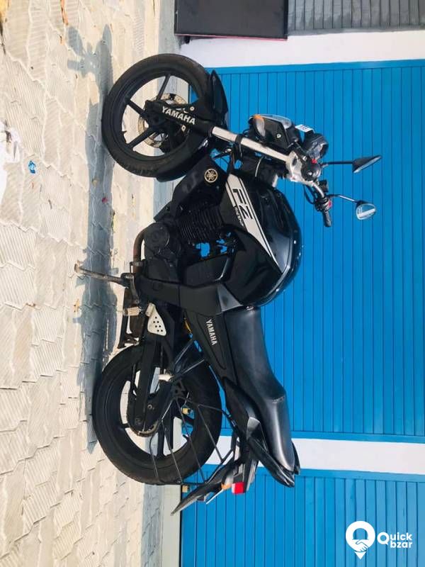 good condition