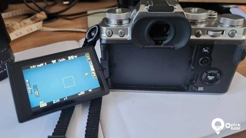 Used cameras for sale