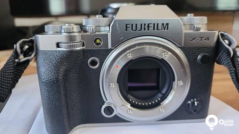 Used cameras for sale