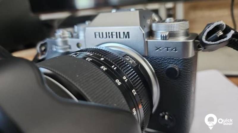 Used cameras for sale