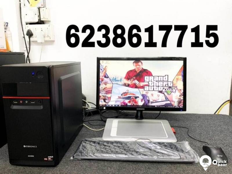 AMD A8 6500 PROCESSOR