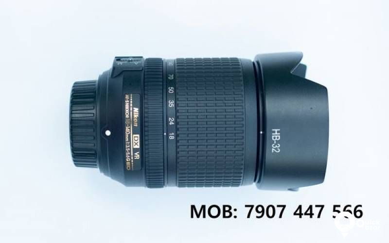 Lens For Sale
