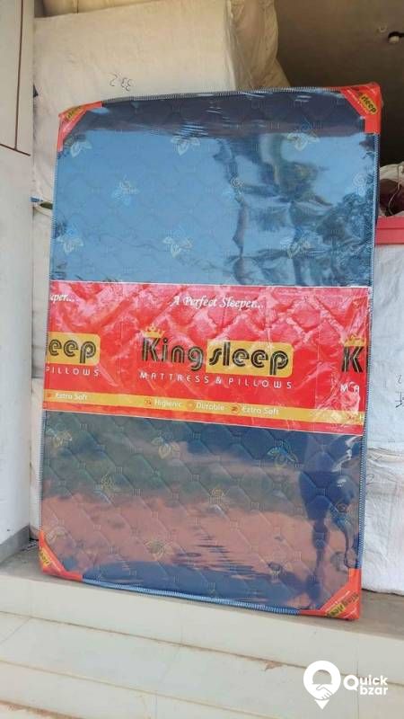 Furniture And Mattress At Factory Rate