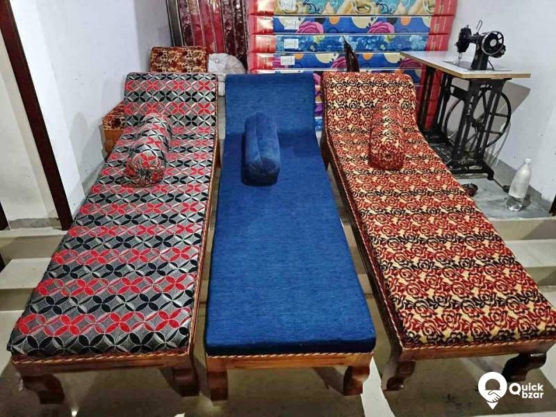 Furniture And Mattress At Factory Rate