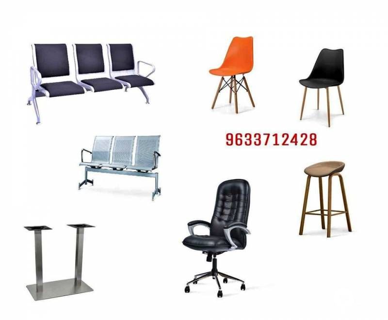 Office Chair Office Table