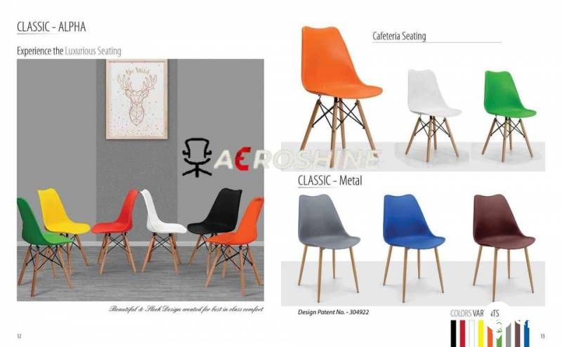 Office Chair Office Table