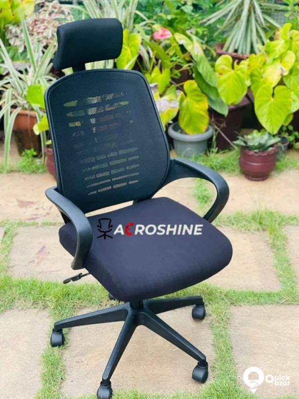 Office Chair Office Table