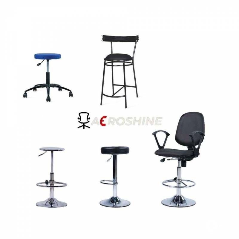 Office Chair Office Table