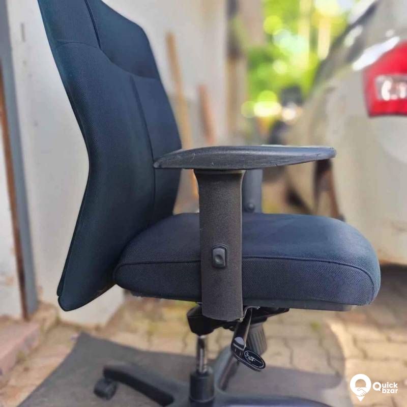 Used Office Chairs