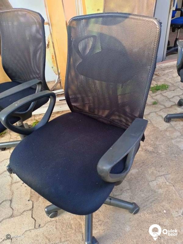 Used Office Chairs
