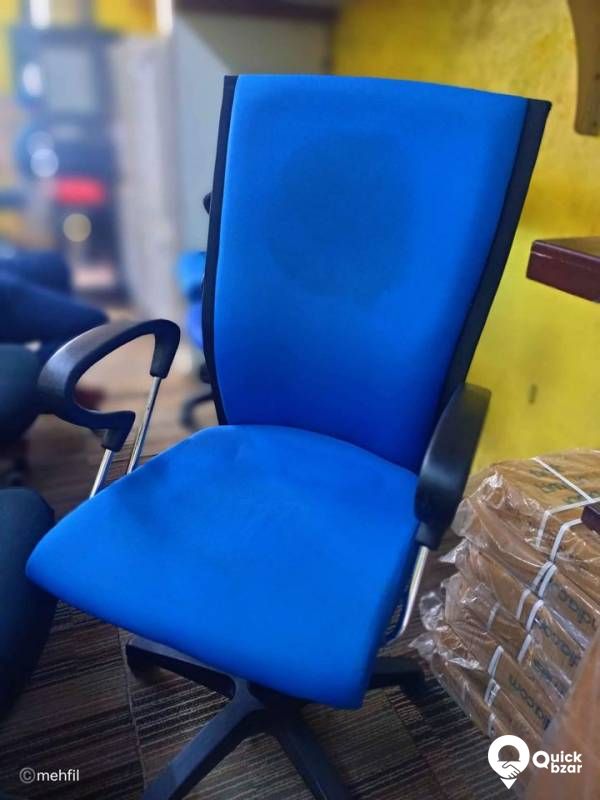 Used Office Chairs