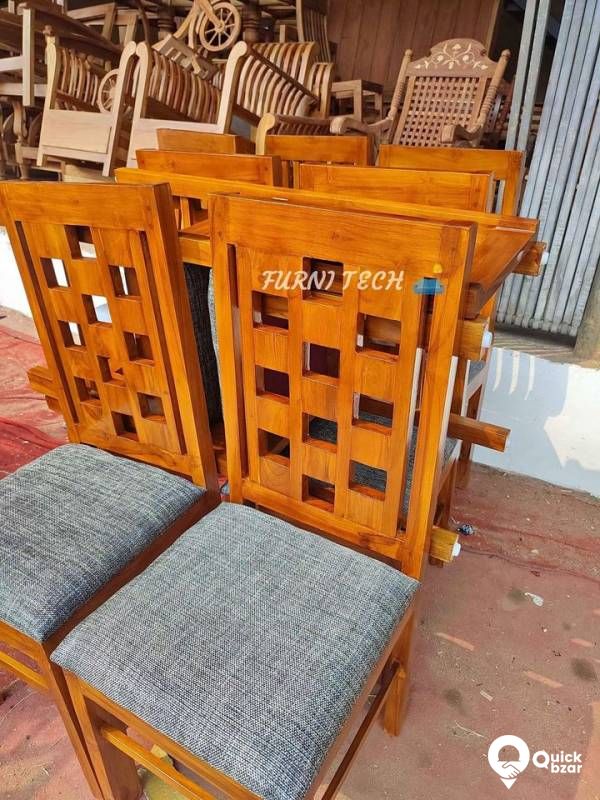 Dining Chairs