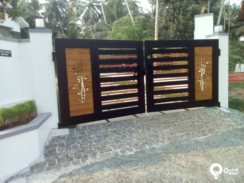 Beautiful Gate for sale