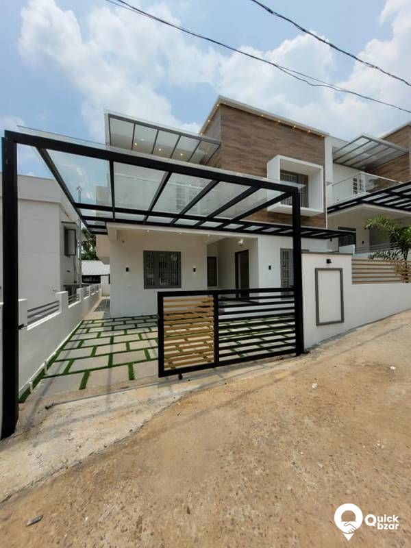NEW HOUSE FOR SALE