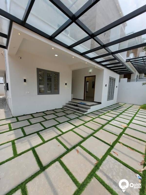 NEW HOUSE FOR SALE