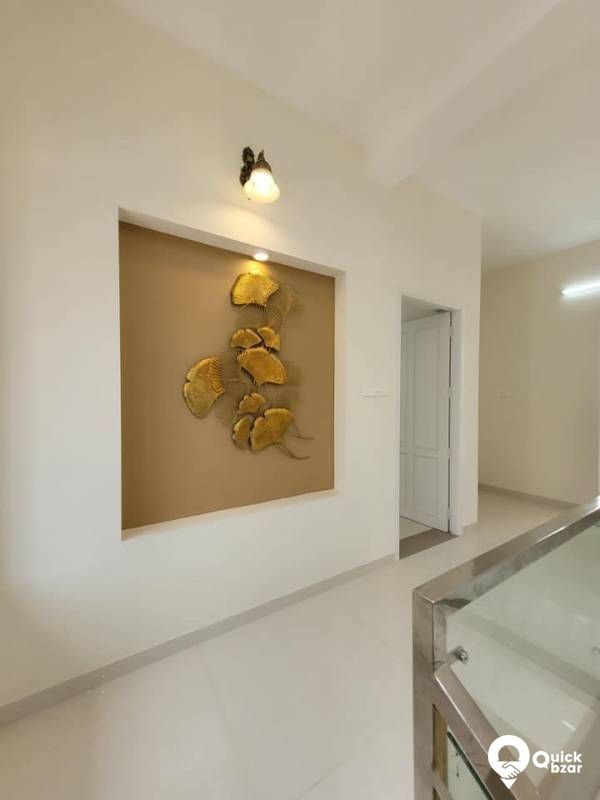 NEW HOUSE FOR SALE