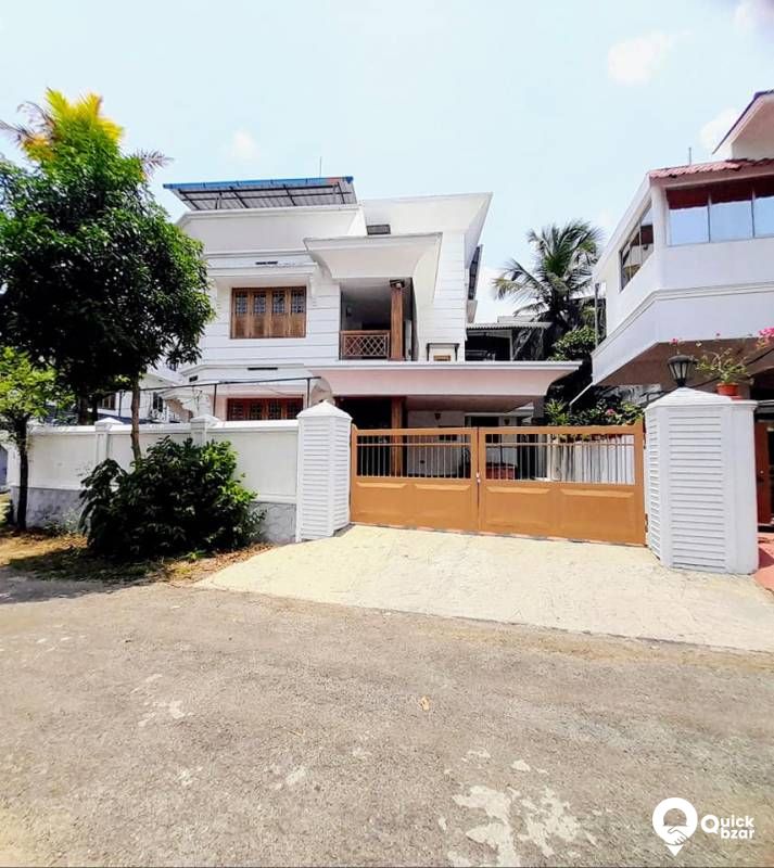 NEW HOUSE FOR SALE AT KAKKANAD