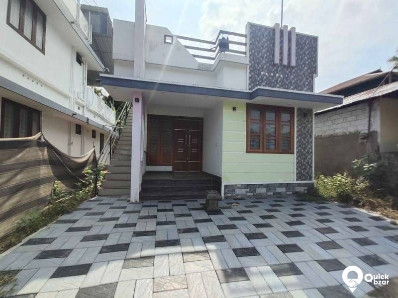 HOUSE FOR SALE
