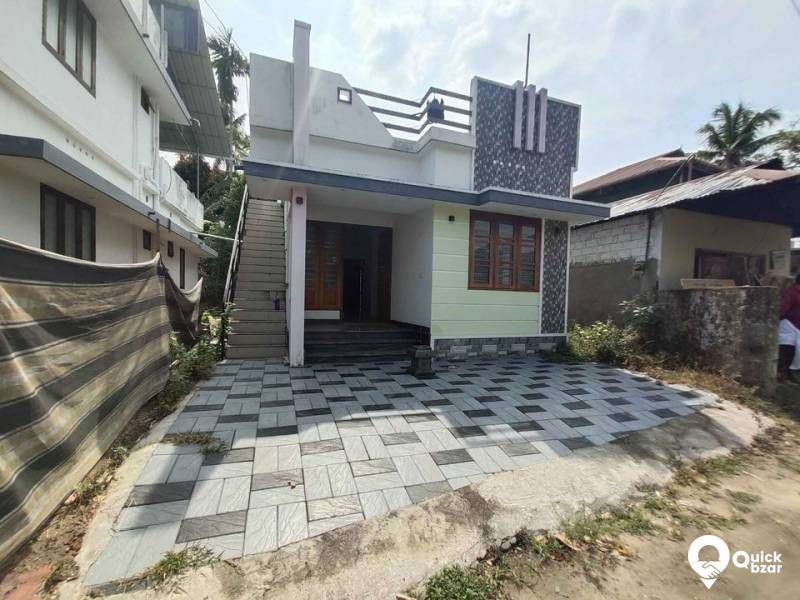 HOUSE FOR SALE