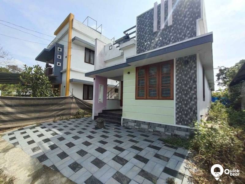 HOUSE FOR SALE