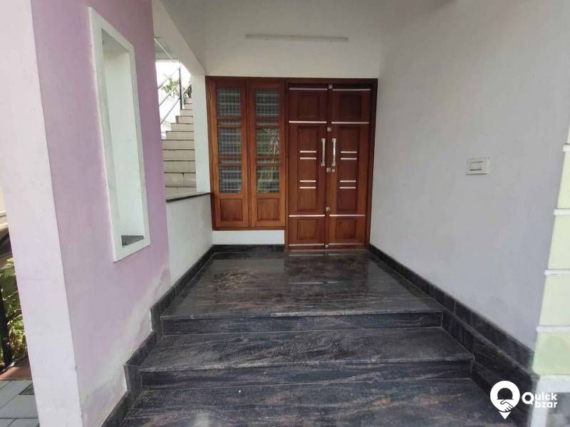HOUSE FOR SALE