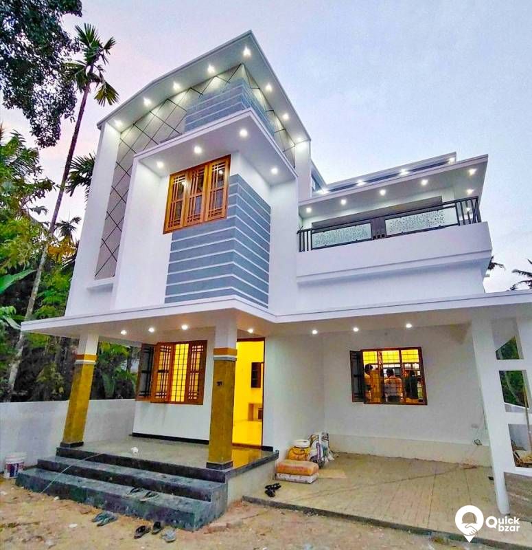 NEW HOUSE FOR SALE