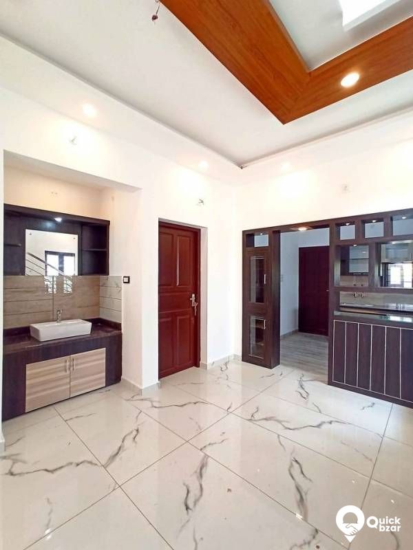 NEW HOUSE FOR SALE