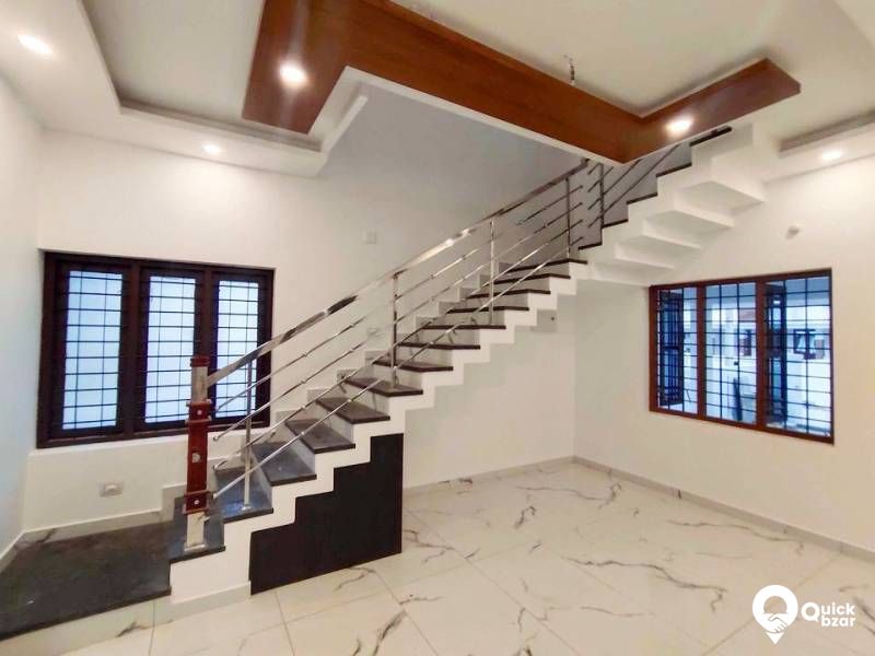 NEW HOUSE FOR SALE