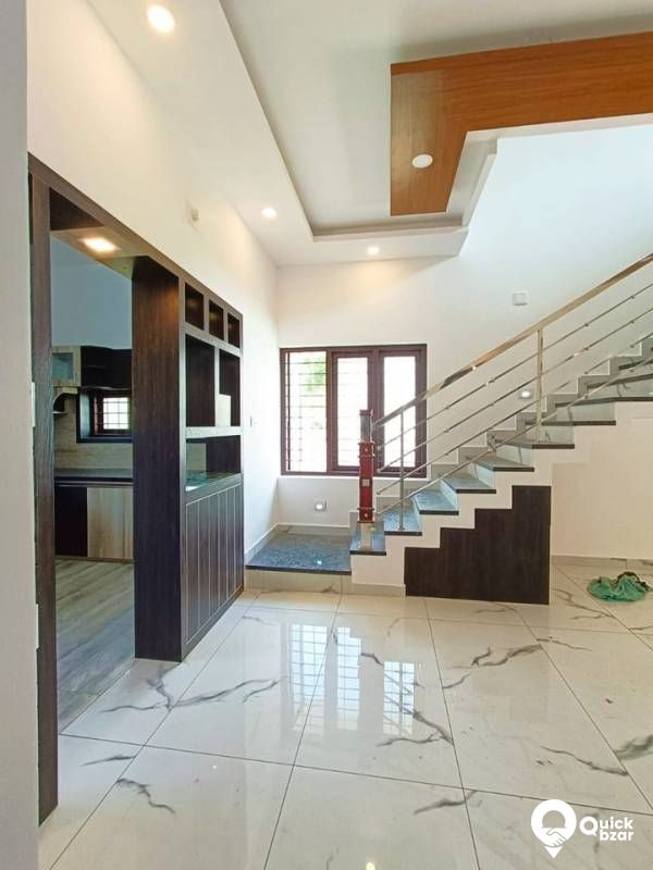 NEW HOUSE FOR SALE